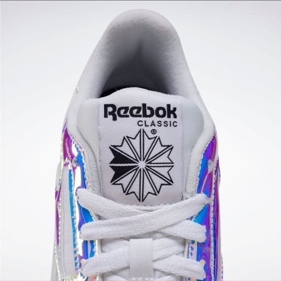 Reebok Classic Leather Sneakers - Picture 8 of 14